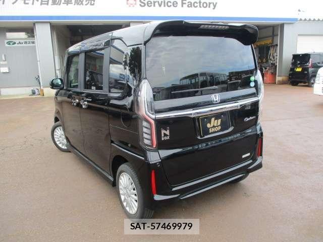 Honda N BOX CUSTOM 2020-07 8666620-5