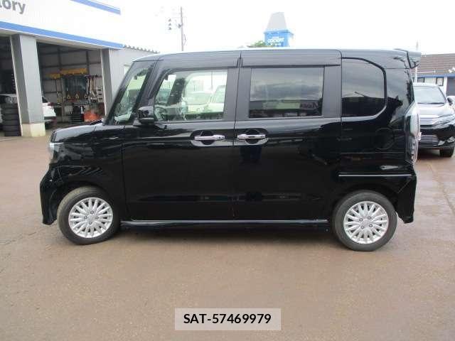 Honda N BOX CUSTOM 2020-07 8666620-6