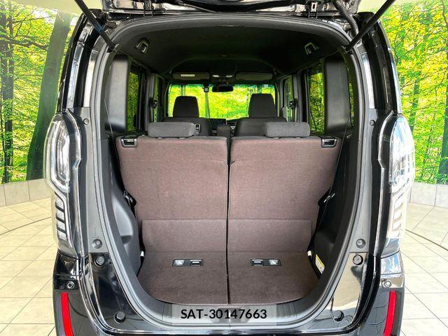 Honda N BOX CUSTOM 2018-03 8660599-9