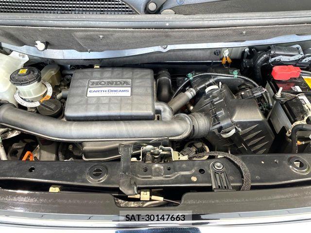 Honda N BOX CUSTOM 2018-03 8660599-17