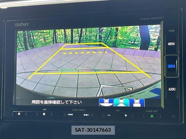Honda N BOX CUSTOM 2018-03 8660599-3