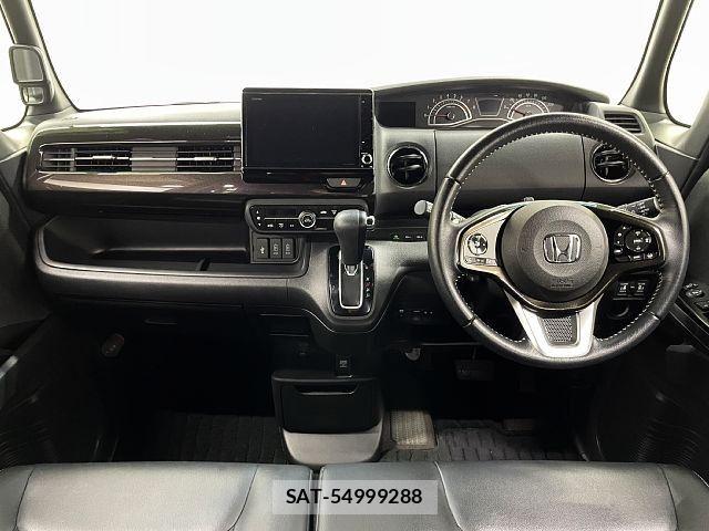 Honda N BOX CUSTOM 2018-10 8660577-1