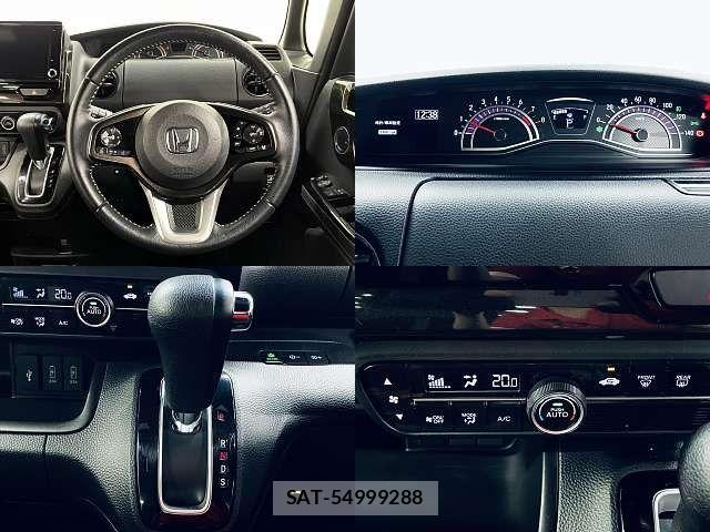 Honda N BOX CUSTOM 2018-10 8660577-3