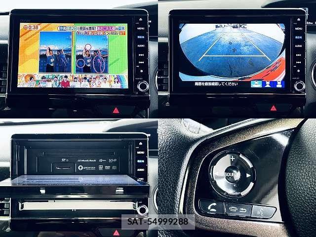 Honda N BOX CUSTOM 2018-10 8660577-5