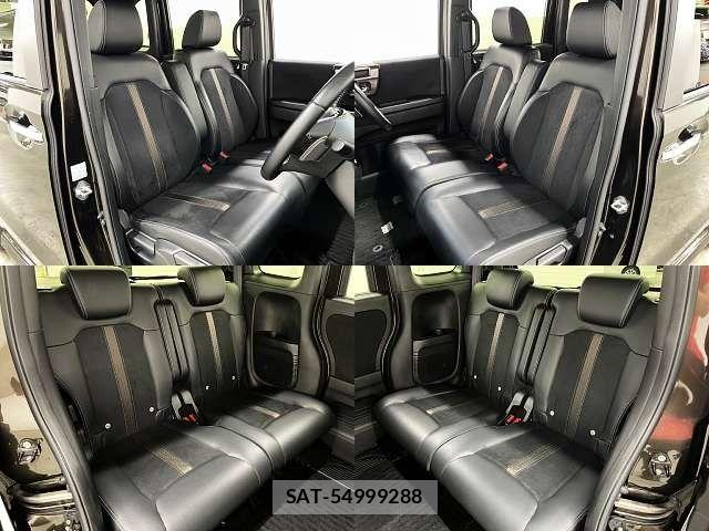 Honda N BOX CUSTOM 2018-10 8660577-7