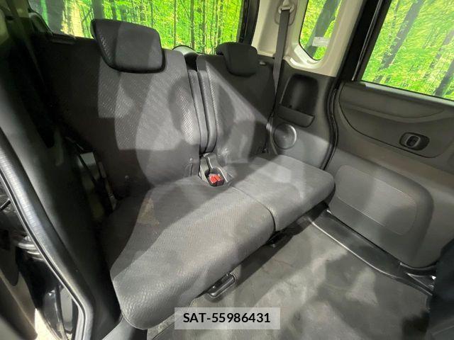 Honda N BOX CUSTOM 2011-12 8660625-9