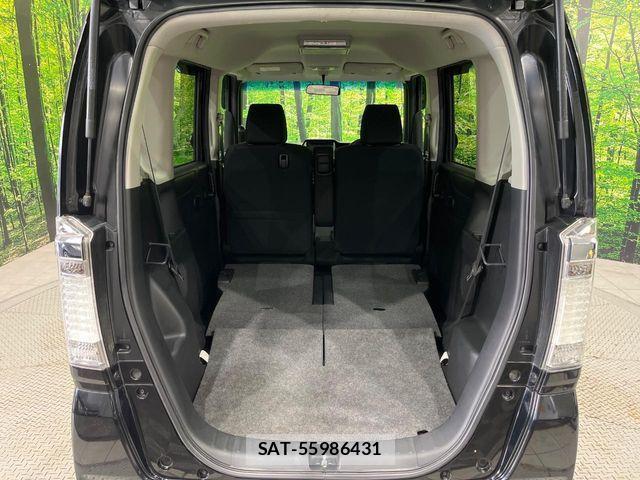 Honda N BOX CUSTOM 2011-12 8660625-10