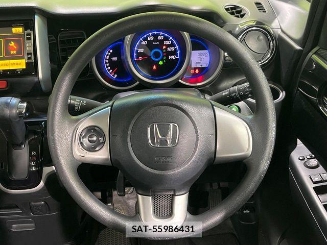 Honda N BOX CUSTOM 2011-12 8660625-11