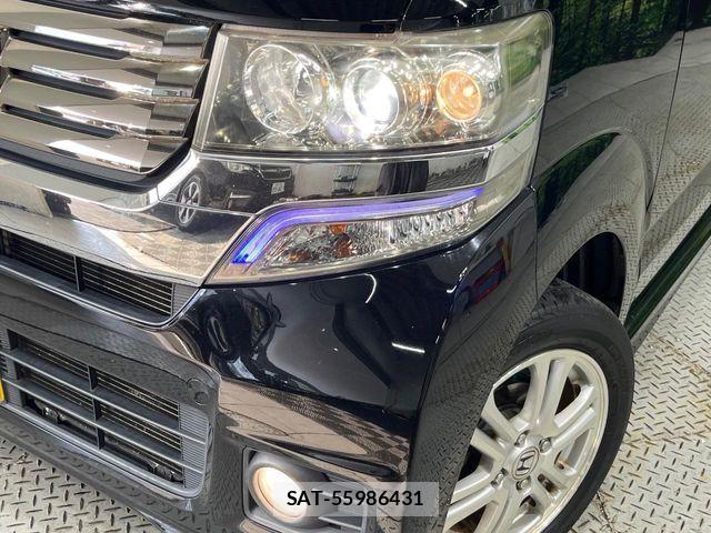 Honda N BOX CUSTOM 2011-12 8660625-12