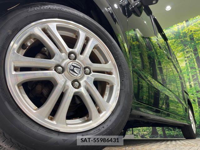 Honda N BOX CUSTOM 2011-12 8660625-13
