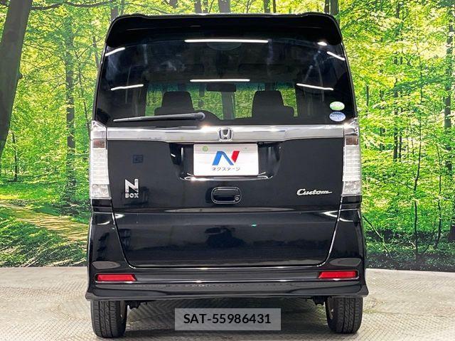 Honda N BOX CUSTOM 2011-12 8660625-15