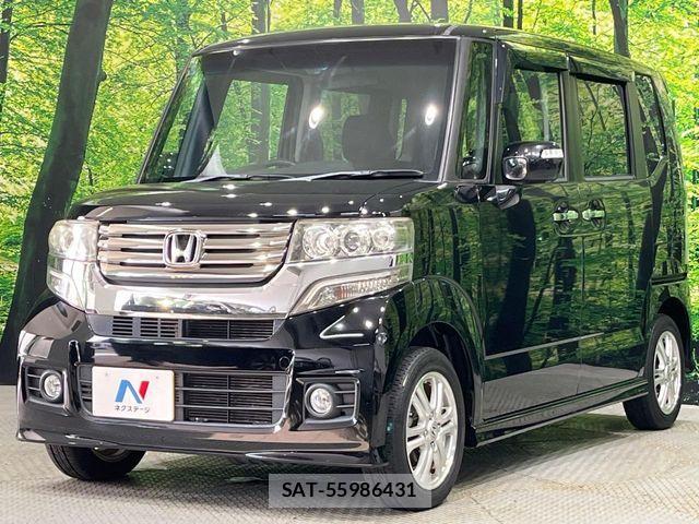 Honda N BOX CUSTOM 2011-12 8660625-16