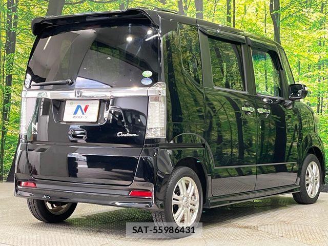 Honda N BOX CUSTOM 2011-12 8660625-17