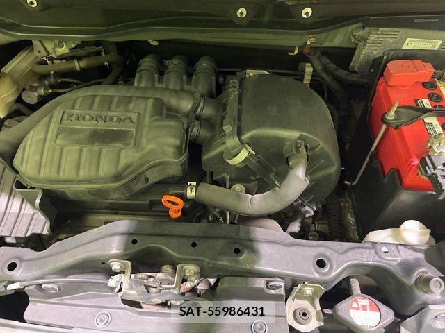 Honda N BOX CUSTOM 2011-12 8660625-18