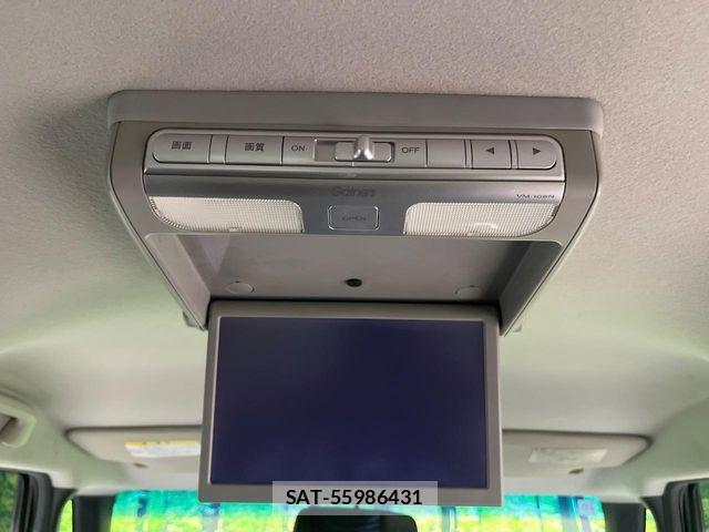 Honda N BOX CUSTOM 2011-12 8660625-2