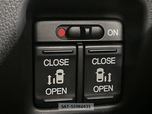 Honda N BOX CUSTOM 2011-12 8660625-5