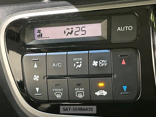 Honda N BOX CUSTOM 2011-12 8660625-6