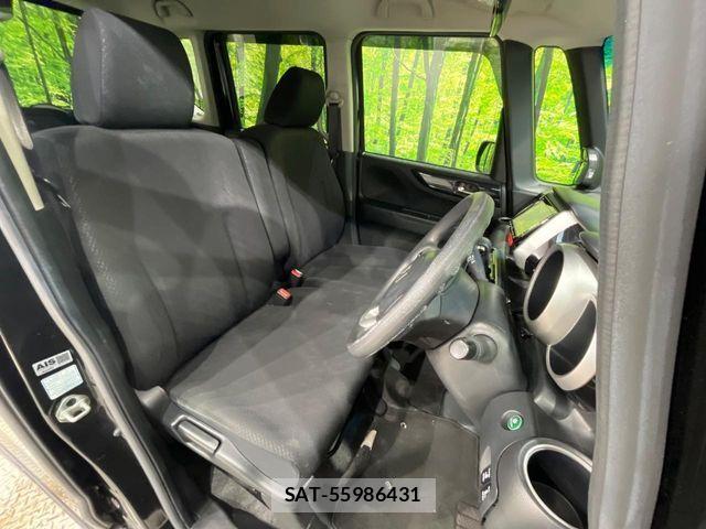 Honda N BOX CUSTOM 2011-12 8660625-8