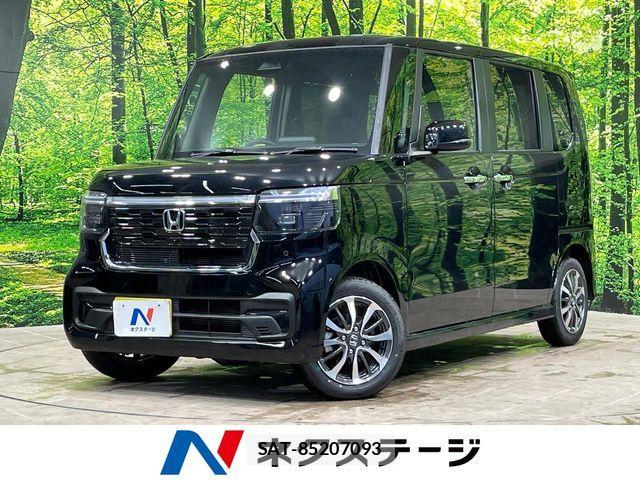 Honda N BOX CUSTOM 2026-03 8666612-0