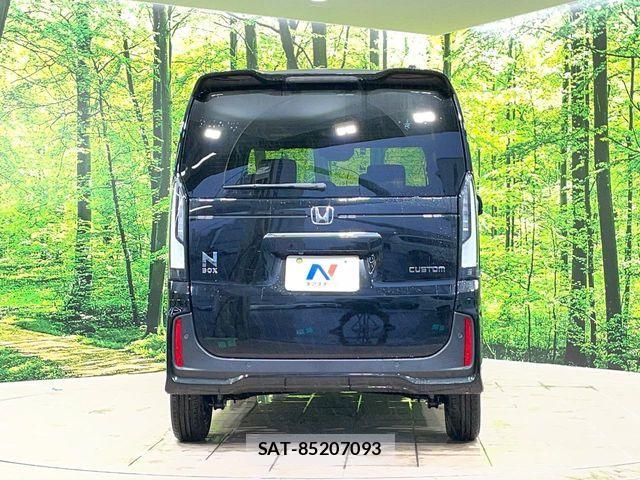 Honda N BOX CUSTOM 2026-03 8666612-14