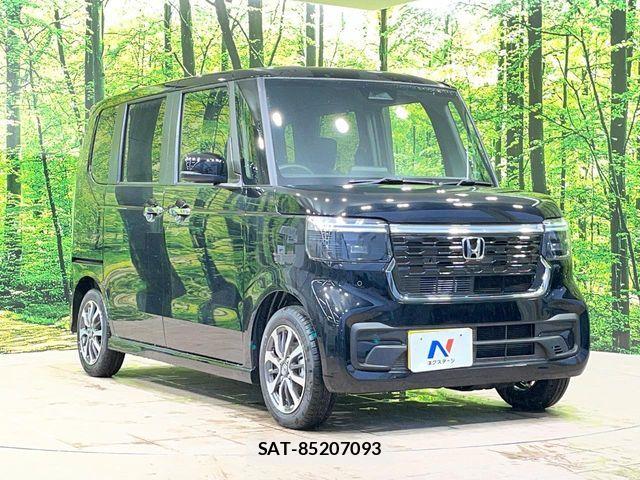 Honda N BOX CUSTOM 2026-03 8666612-15