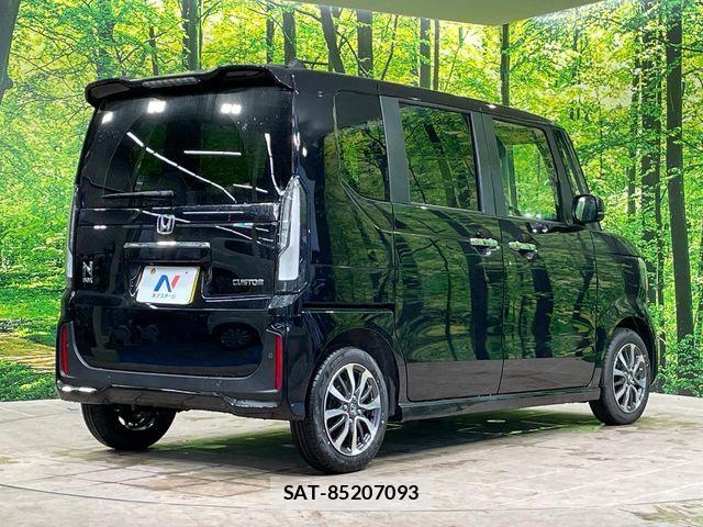 Honda N BOX CUSTOM 2026-03 8666612-16