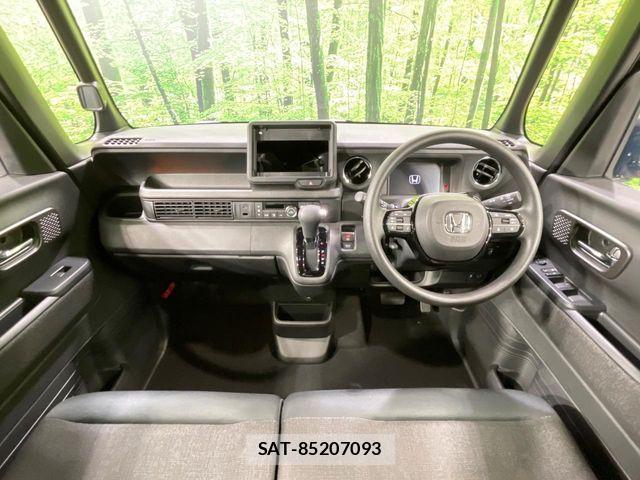 Honda N BOX CUSTOM 2026-03 8666612-1