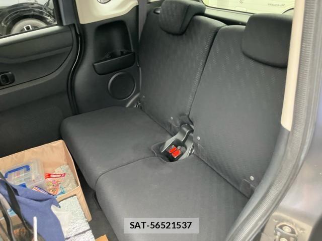 Honda N BOX CUSTOM 2014-02 8660643-12