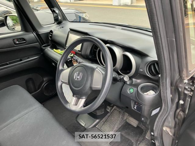 Honda N BOX CUSTOM 2014-02 8660643-13