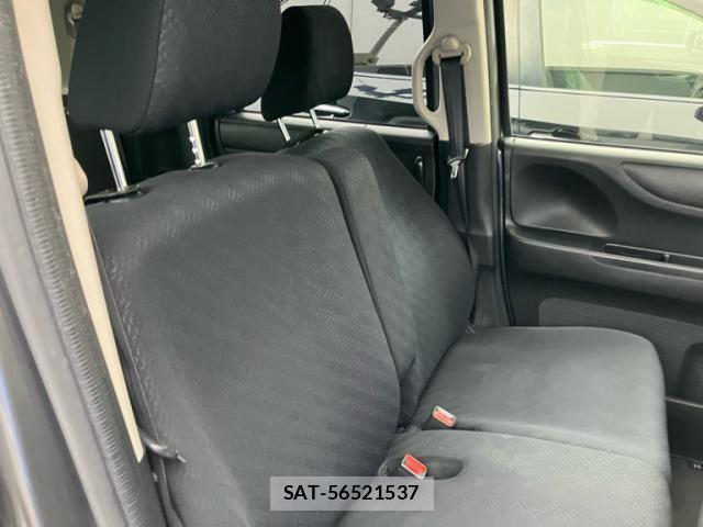 Honda N BOX CUSTOM 2014-02 8660643-14