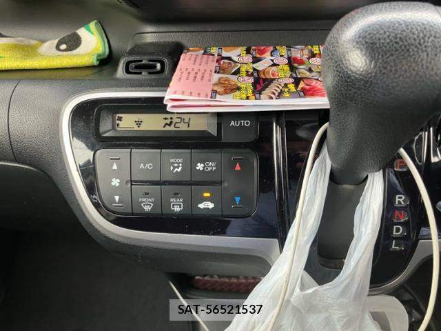 Honda N BOX CUSTOM 2014-02 8660643-18
