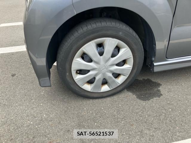 Honda N BOX CUSTOM 2014-02 8660643-4