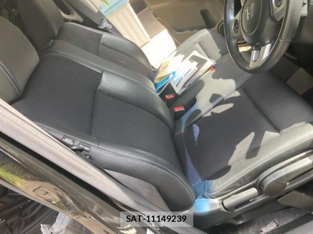 Honda N BOX CUSTOM 2016-05 8660627-11