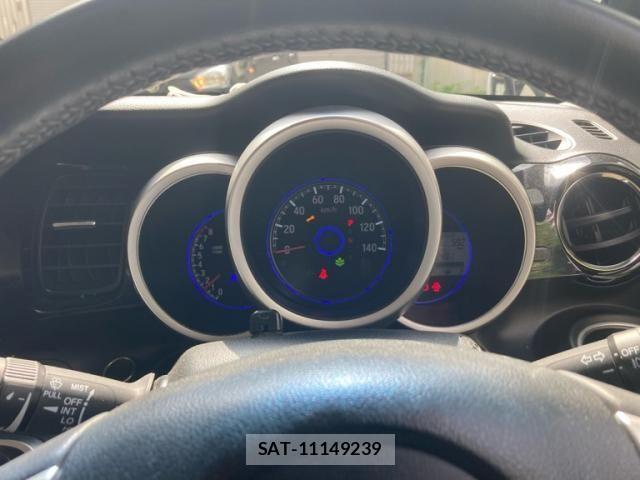Honda N BOX CUSTOM 2016-05 8660627-16