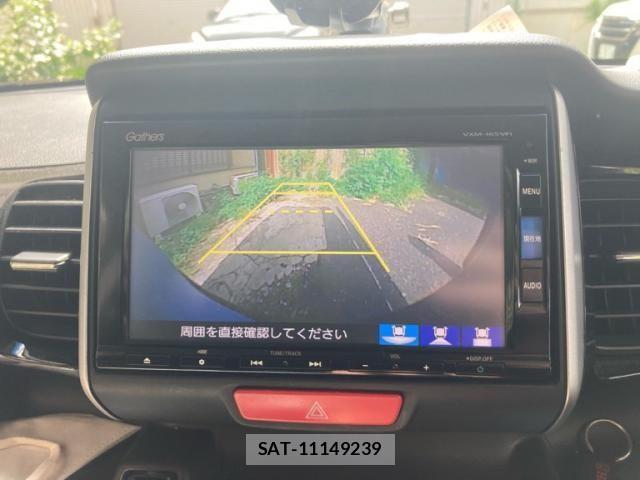 Honda N BOX CUSTOM 2016-05 8660627-17