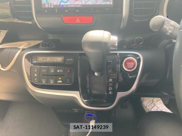 Honda N BOX CUSTOM 2016-05 8660627-18