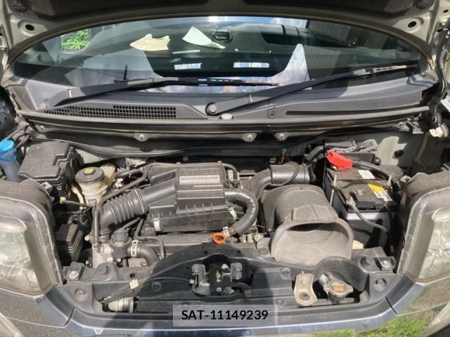 Honda N BOX CUSTOM 2016-05 8660627-4