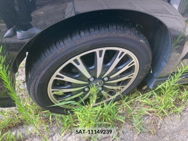 Honda N BOX CUSTOM 2016-05 8660627-7