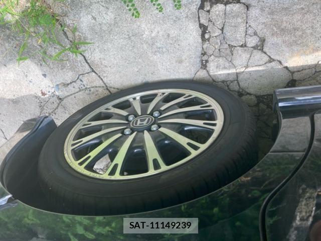 Honda N BOX CUSTOM 2016-05 8660627-8