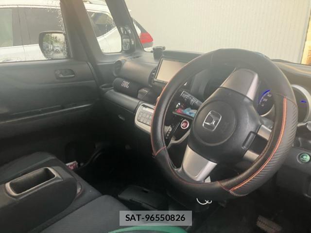Honda N BOX CUSTOM 2013-01 8666636-9