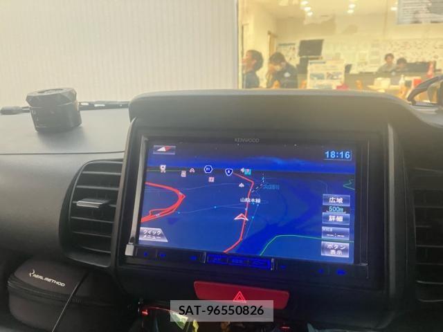 Honda N BOX CUSTOM 2013-01 8666636-14