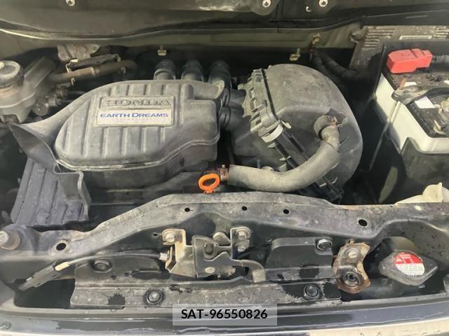 Honda N BOX CUSTOM 2013-01 8666636-16