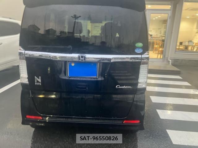 Honda N BOX CUSTOM 2013-01 8666636-3