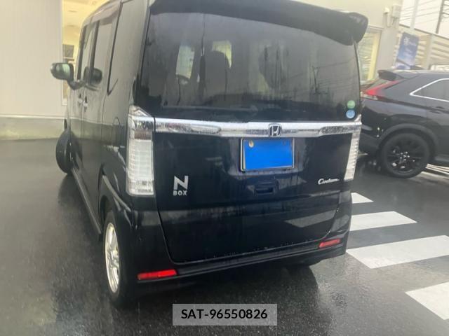 Honda N BOX CUSTOM 2013-01 8666636-4