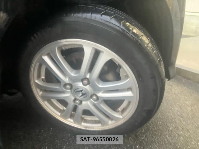 Honda N BOX CUSTOM 2013-01 8666636-5