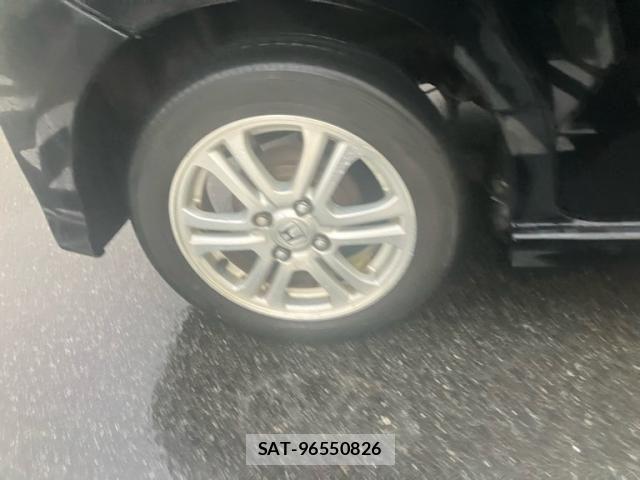 Honda N BOX CUSTOM 2013-01 8666636-6