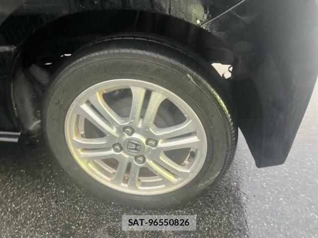 Honda N BOX CUSTOM 2013-01 8666636-7