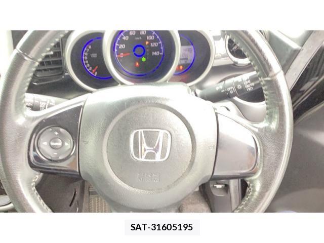 Honda N BOX CUSTOM 2013-11 8660646-10