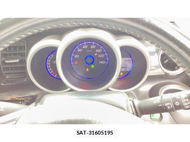 Honda N BOX CUSTOM 2013-11 8660646-11