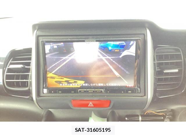 Honda N BOX CUSTOM 2013-11 8660646-16